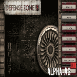 Взломанная Defense Zone 3