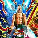 Взломанный Dragon Ball Z: Dokkan Battle