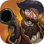Idle Tap Pirates - бой титанов