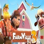 Взломанный FarmVille 3 - Animals