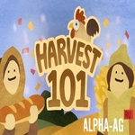 Harvest101: Farm Deck Building