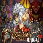 Взломанная Kingdom War: Tower Defense TD