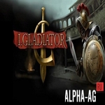 Взломанный I, Gladiator