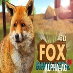 Fox Simulator