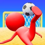 Super Goal - Стикмен Футбол