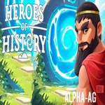 Heroes of History: Epic Empire