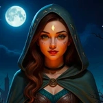 Aftermagic - РПГ Рогалик