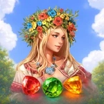Небеса: Игры «три в ряд» с РПГ