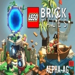 LEGO Bricktales