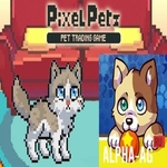 Взломанный Pixel Petz
