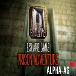 Взломанная Prison Escape Room Adventure