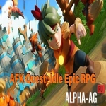 AFK Quest: Idle Epic RPG