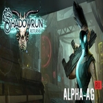 Взломанная Shadowrun Returns
