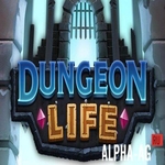 Взломанный Dungeon Life