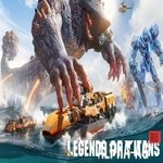 Legends of Titans