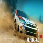 Взломанный Colin McRae Rally