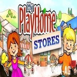 Взломанный My PlayHome Stores