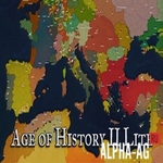 Взломанный Age of History II