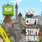 Mini Block Craft