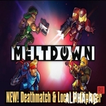 Взломанный Meltdown