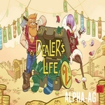 Взломанный Dealer's Life 2