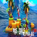 Взломанная Age Of Sails