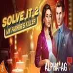 Solve It 2: My Father's Killer