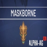 Maskborne