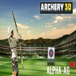 Стрельба из лука - Archery 3D
