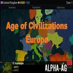 Взломанная Age of Civilizations Europe