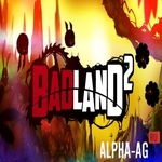 Взломанный BADLAND 2