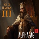 Взломанная Age of History 3