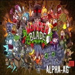Взломанный Wonder Blade