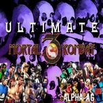 Взломанный Mortal Kombat 3 Ultimate