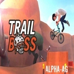 Взломанный Trail Boss BMX