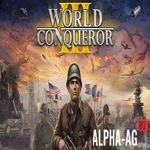 Взломанная World Conqueror 3