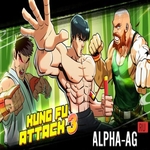 Kung Fu Attack 3