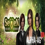 Seven Hearts Stories