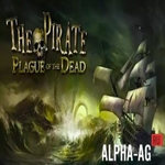 Взломанный The Pirate: Plague of the Dead