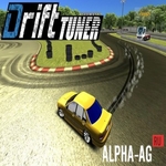 Drift Tuner Racing
