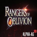 Rangers of Oblivion