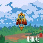 Взломанная Spin Hero