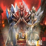Взломанный MU Strongest