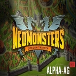 Взломанный Neo Monsters
