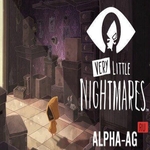 Взломанная Very Little Nightmares