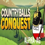 Взломанная Countryballs conquest