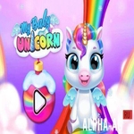 My Baby Unicorn 2
