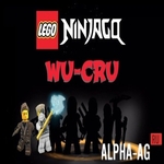LEGO Ninjago WU-CRU