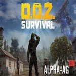Взломанный Zombies War - Doomsday Survival Simulator