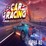 Взломанная Car Race